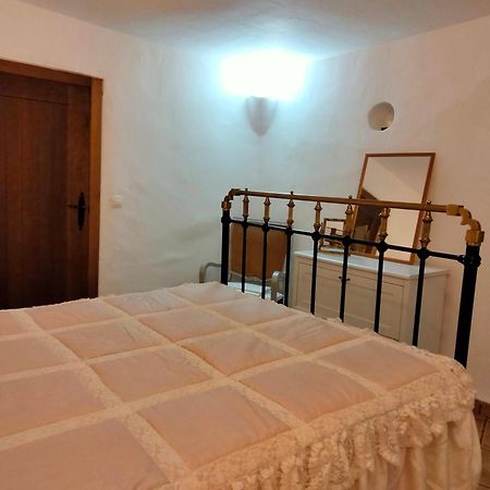 Alojamiento Rural, Cueva De La Abuela Cuevas del Campo Εξωτερικό φωτογραφία